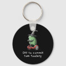 Search for commit key rings Foolery