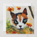 Search for calico cards Leaves