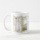 Search for pride and prejudice mugs Literary