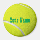 Search for tennis ball magnets Team