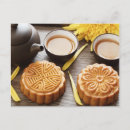Search for mooncake postcards Chinese