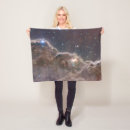 Search for carina blankets Space