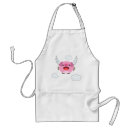Search for flying pig aprons Wings