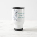Search for westie travel mugs West highland white terrier