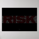 Search for risks posters Motivation