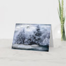 Search for correspondence cards Snow
