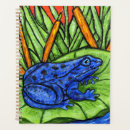 Search for padded planners Frog