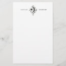 Search for moon and stars stationery paper Crescent