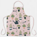 Search for pink pot aprons Garden