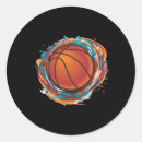 Search for basketball ball stickers Cool