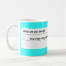 Search for try mugs What
