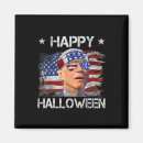 Search for happy fourth magnets Independence