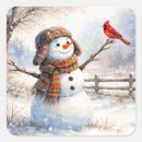 Search for country snowman stickers Cute