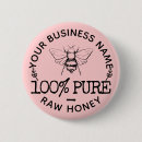 Search for honey bee badges Bumblebee