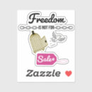 Search for social awareness stickers Activism