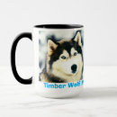 Search for timbers mugs Wolf
