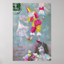 Search for mon postcards Whimsical