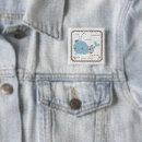 Search for whale square badges Nautical