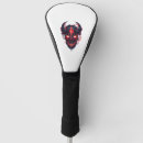 Search for sugar skull golf head covers Horror