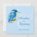 Search for kingfish invitations Blue