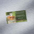 Search for perfum business cards Customer