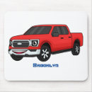 Search for pickup mouse mats Vehicle