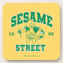 Search for sesame street coasters Baby