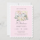 Search for baking bridal shower invitations Cooking