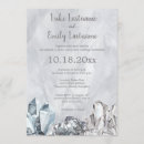 Search for gemstones invitations Grey