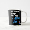 Search for highlights mugs Autism