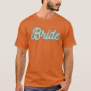 Search for retro bachelorette party tshirts Bride to be