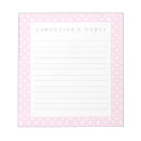 Search for school notepads Lined
