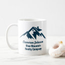 Search for mountain coffee mugs Modern