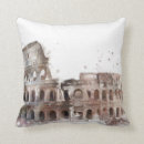 Search for roman cushions Colosseum