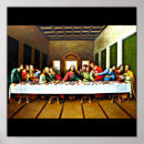 Search for vintage last supper art Jesus