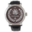 Search for boat watches Anchor