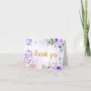 Search for teapot cards A baby is brewing