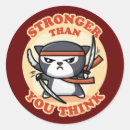 Search for warrior cats crafts party Ninja cat
