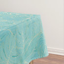 Search for tropical tablecloths Elegant