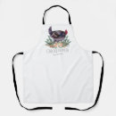 Search for organization aprons For her