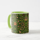 Search for columbine mugs William morris