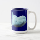 Search for beluga whale mugs Whales