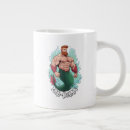 Search for mer mugs Whimsical