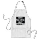 Search for bes standard aprons Funny