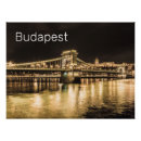 Search for chain bridge posters Budapest