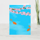 Search for koi carp cards Nature