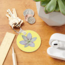 Search for white lily flower key rings Garden