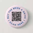 Search for retro bride badges Bachelorette party