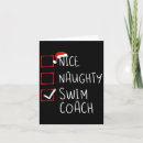 Search for nice list christmas cards Xmas