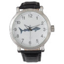 Search for shark watches Blue